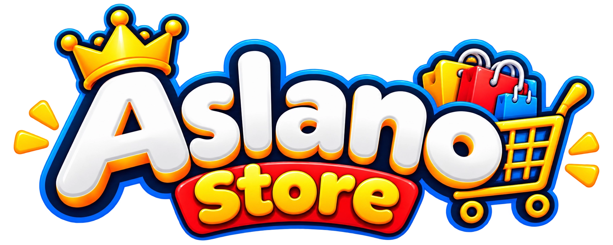 aslanostore.com